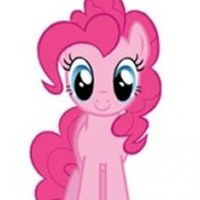 Пинки Пай