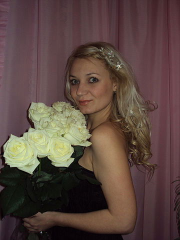 Светлана Ямпольская