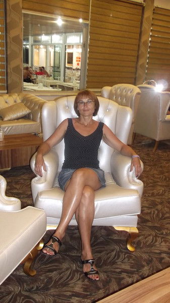 Ольга Казакевич