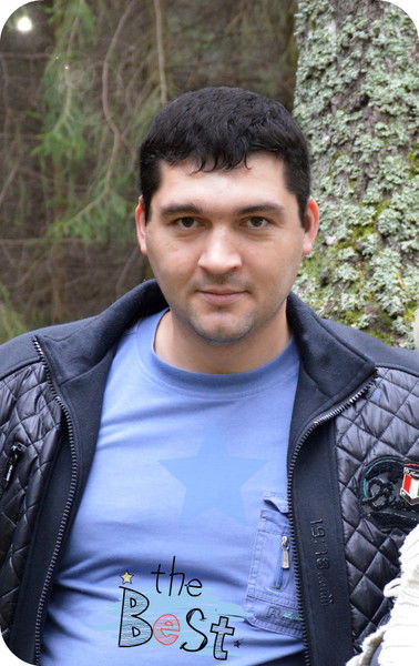 Александр Важинский