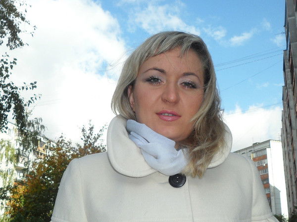 Галина ** Star **