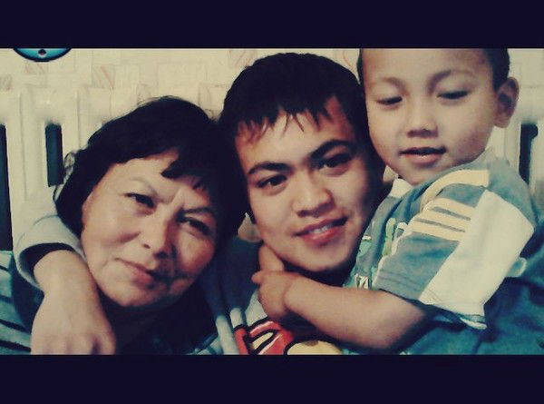 Римма Ушурова