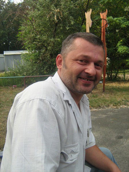 Иван Гайдай