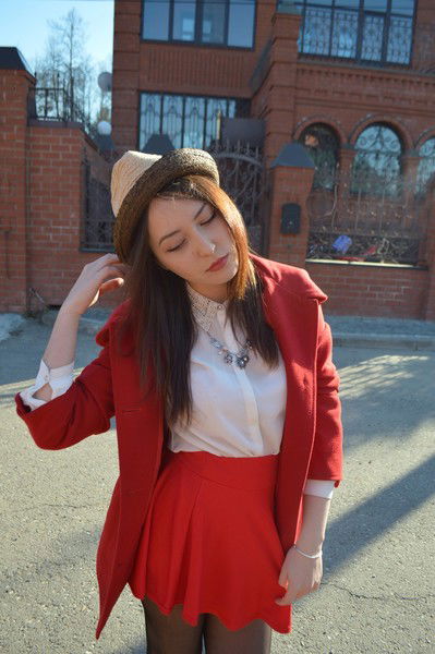 Елена Галимова