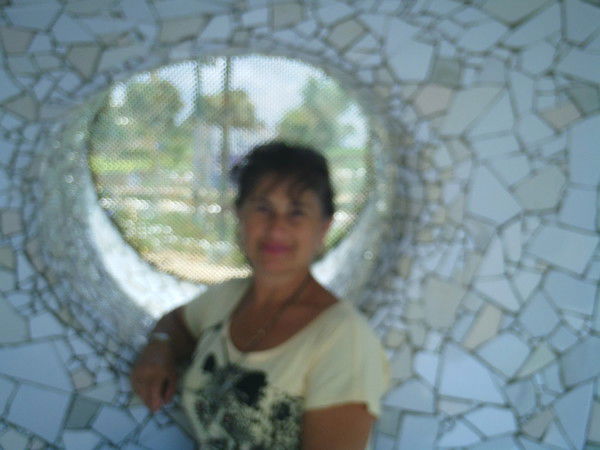 Тамара Гайзлер