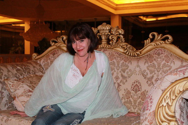 Елена Сигова