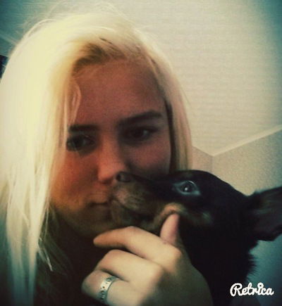 Katerina Chernyshova