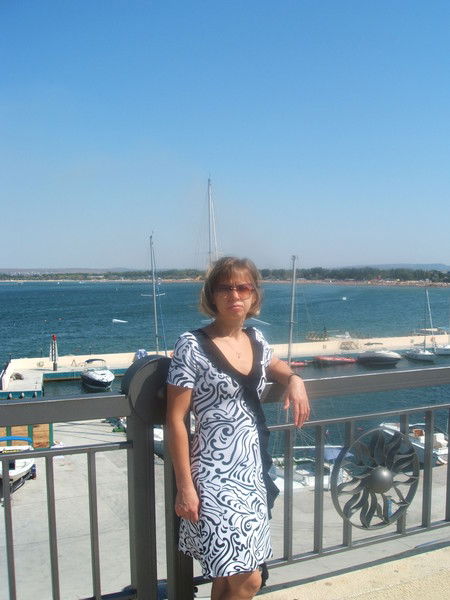 Светлана Поцейко