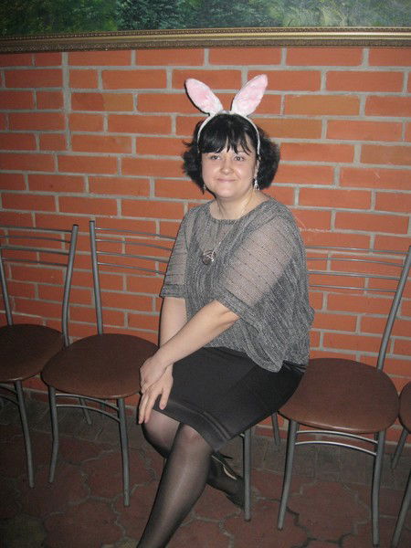 Лилия Хазипова