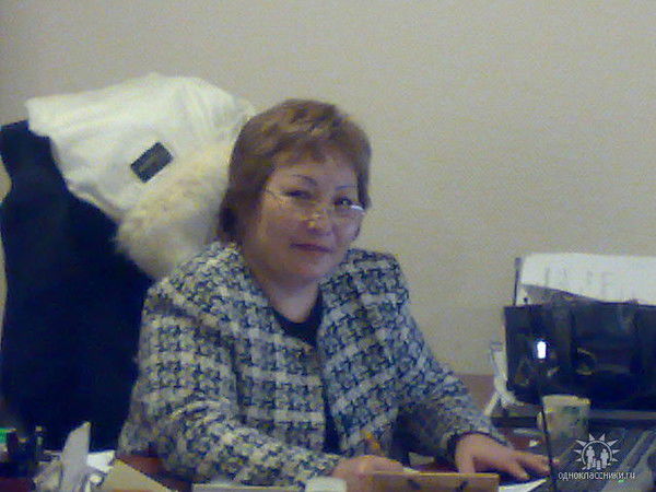 Куляш Жумажанова