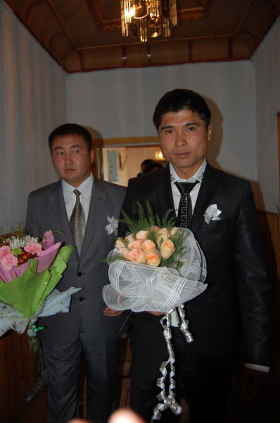 Шумкар Карабаев