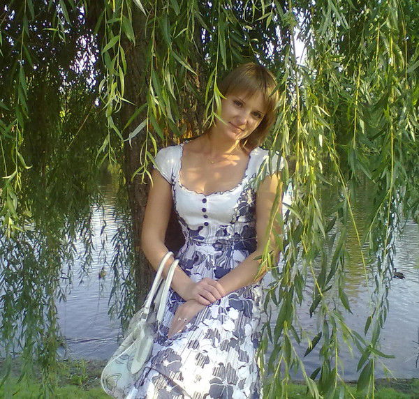 Елена Тянигина