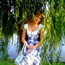 Елена Тянигина
