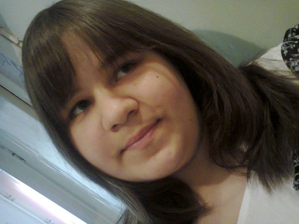 Красоточка;) ************