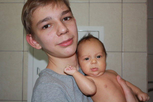 Никита Руденко