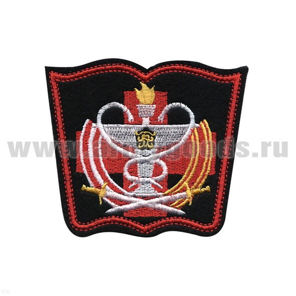 Кирилл Барбарович