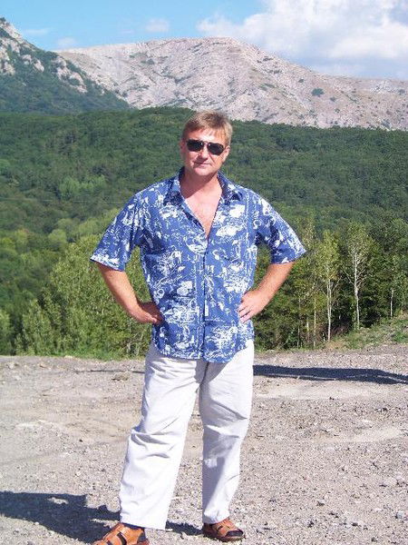 Андрей Акулов