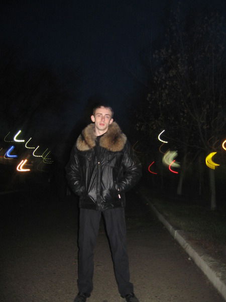 Макс Коваленко