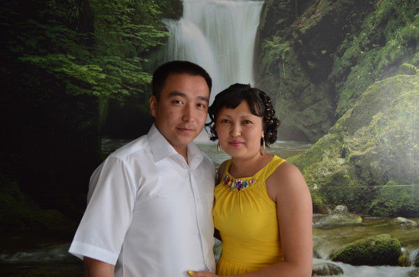 Рауан Мухтаров