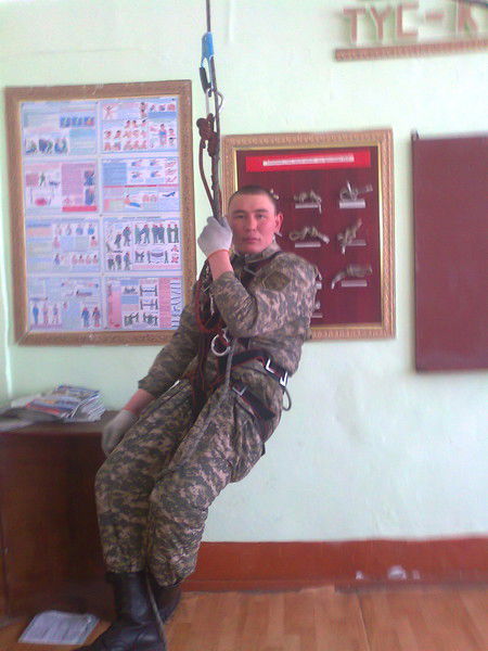 Валерий Школин