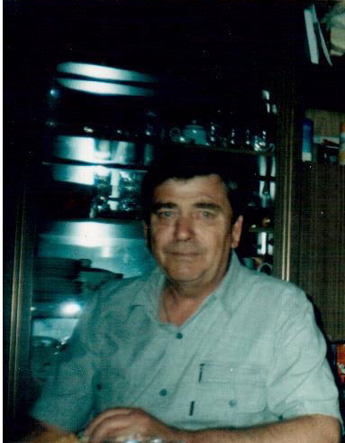 Вячеслав Хромых