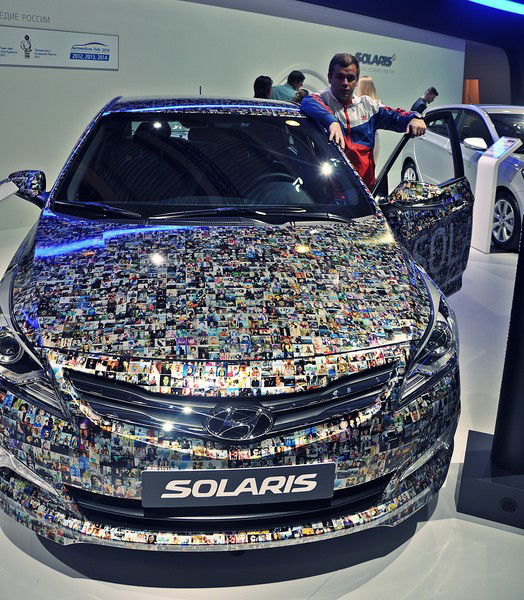 Сергей Ларичкин