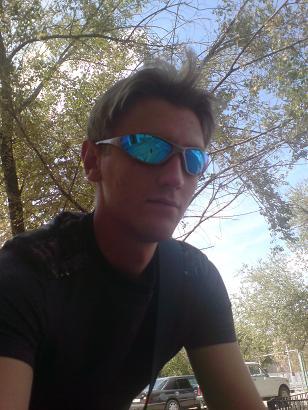 Максим Марочкин