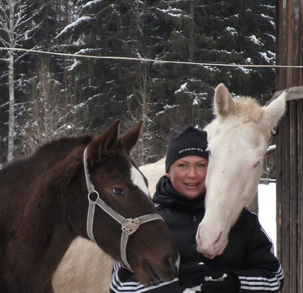 Татьяна Николаева