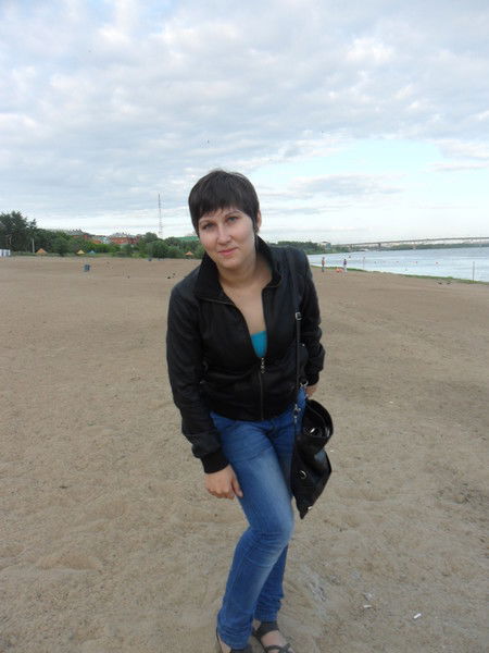 Елена Лотова