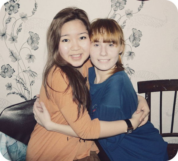 Айгерим Еликбаева