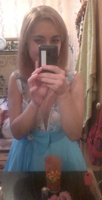 Тася Толкачёва