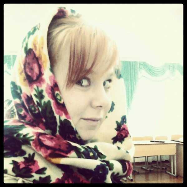 Агатта Призрак