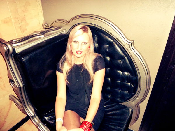 Марина Ишкова