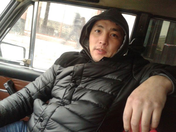 Ергали Койшинов