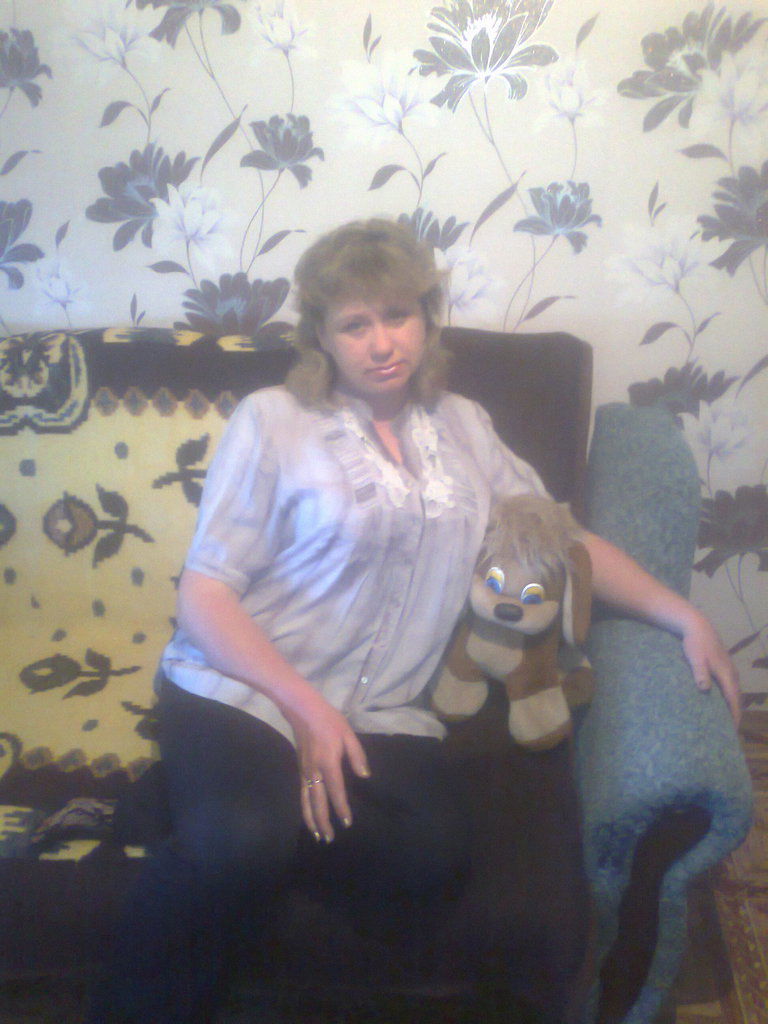 Диана Басакина (Вельченко)