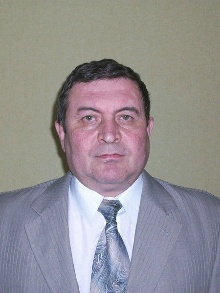 Алексей Сериков