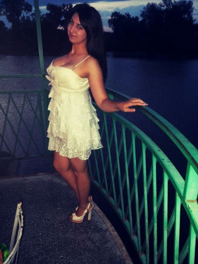 Гуличка Махмудова