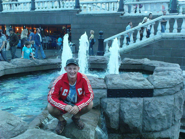 Дамир Шайбаков