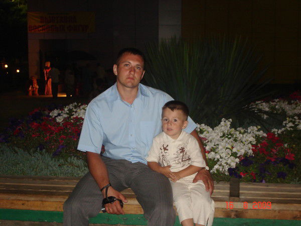 Игорь Алёшин