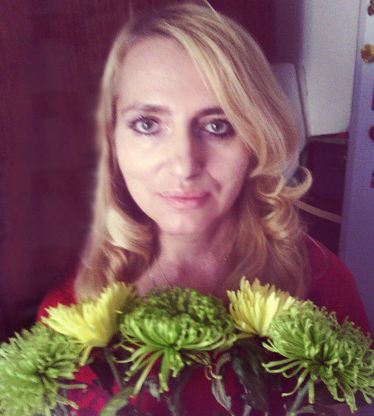 Светлана Хмелёва