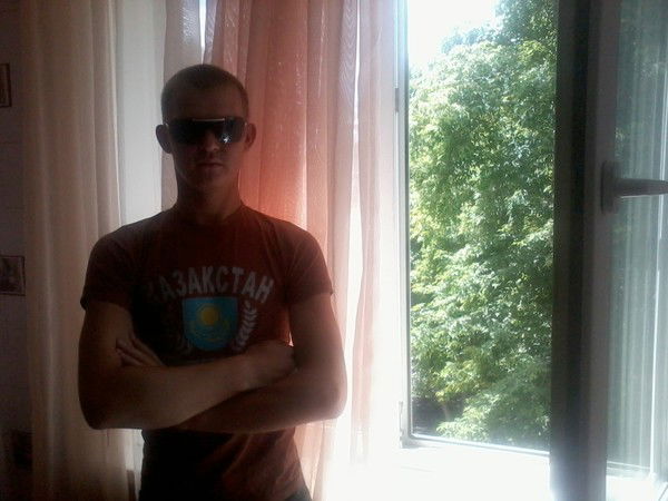 Андрей Фишер