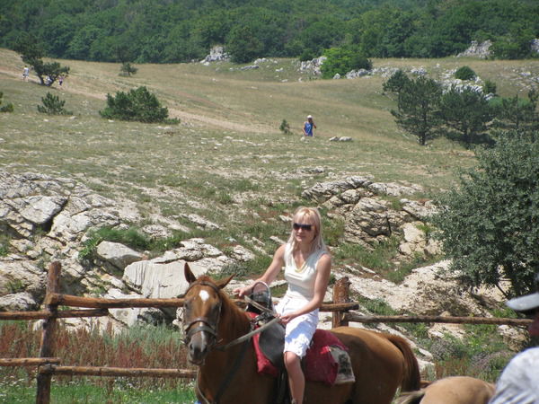 Анюта Болботко