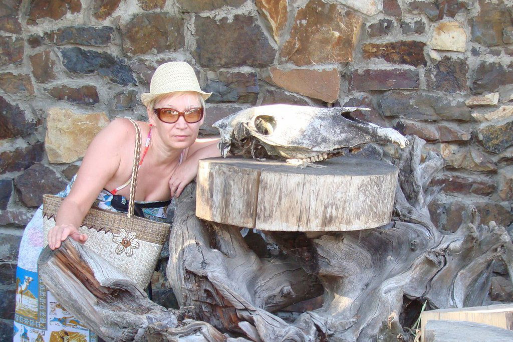 Зуля Рахматуллина