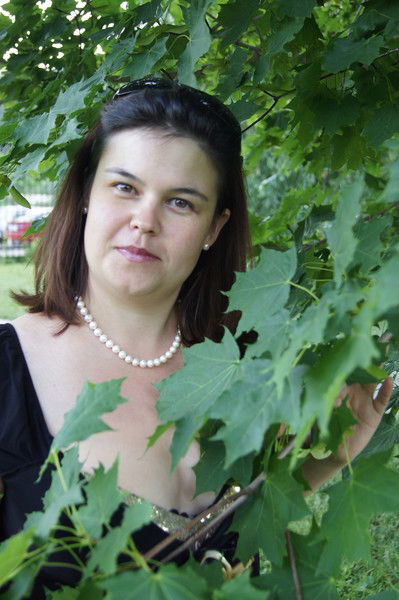 Наташа Куртукова