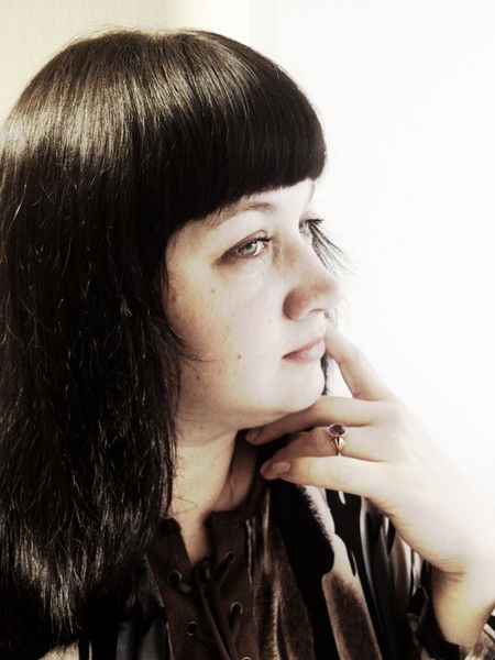 Любовь Кондратенко