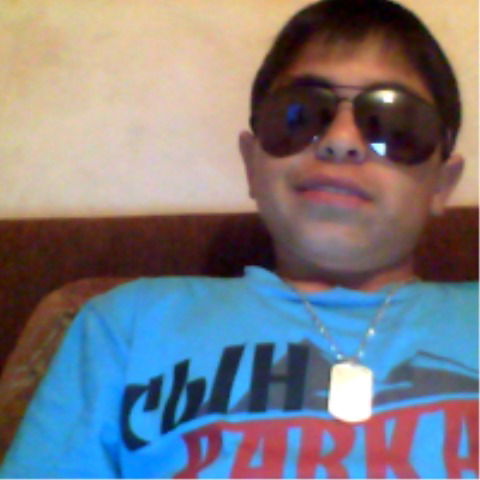 Самид Абдуллаев