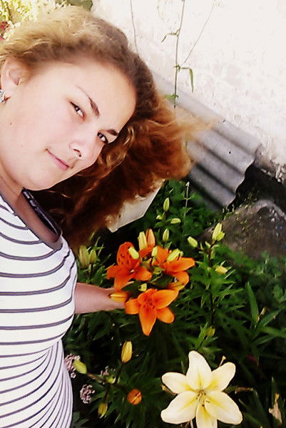 Екатерина Скрипаль