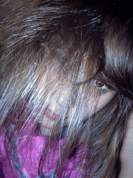 Вика Титова