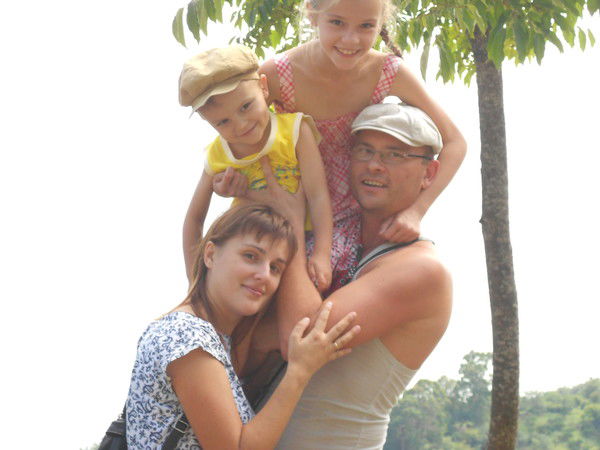 Маргарита Шагапова