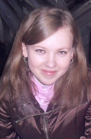 Виктория Середина